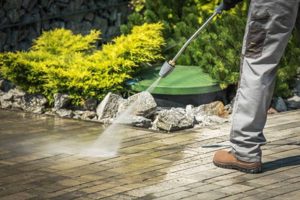 Best Parking Lot and Garage Cleaning  in Stone Ridge, NY
