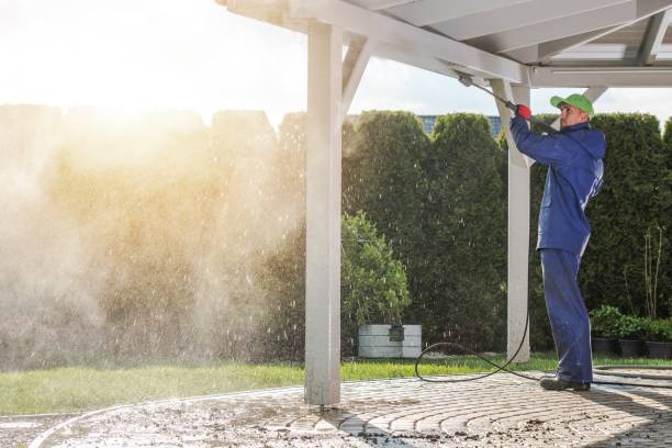 Best Sidewalk and Walkway Cleaning  in Stone Ridge, NY