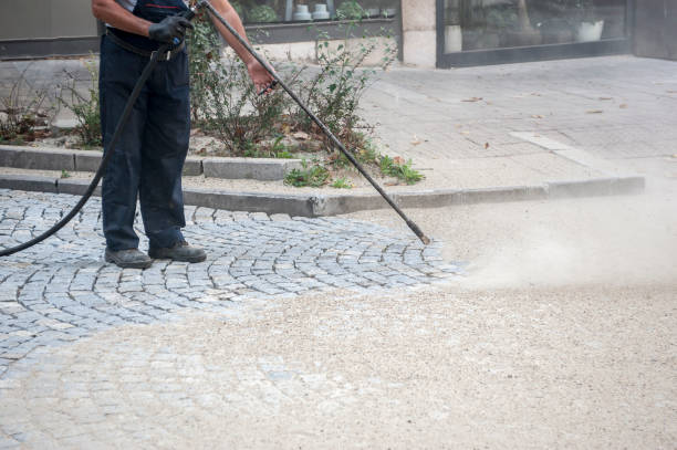 Best Driveway Pressure Washing  in Stone Ridge, NY
