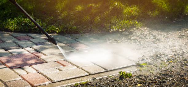 Best Post-Construction Pressure Washing  in Stone Ridge, NY