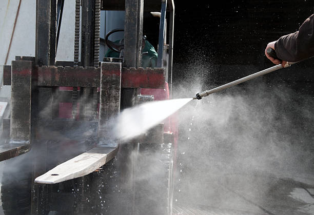 Best Driveway Pressure Washing  in Stone Ridge, NY