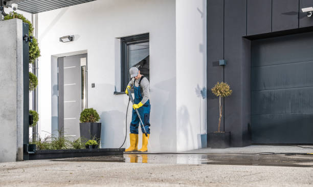 Best Pool Deck Cleaning  in Stone Ridge, NY