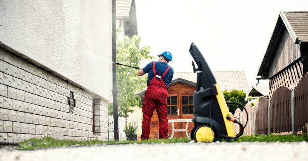 Best Playground Equipment Cleaning  in Stone Ridge, NY